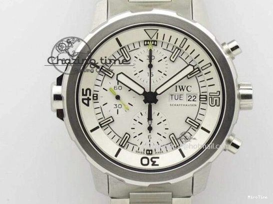 MIROTIME 0324 Portofino Automatic SS FKF 1:1 Best Edition Blue Dial on Blue Leather Strap A Cozy 7133